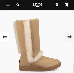 Uggs